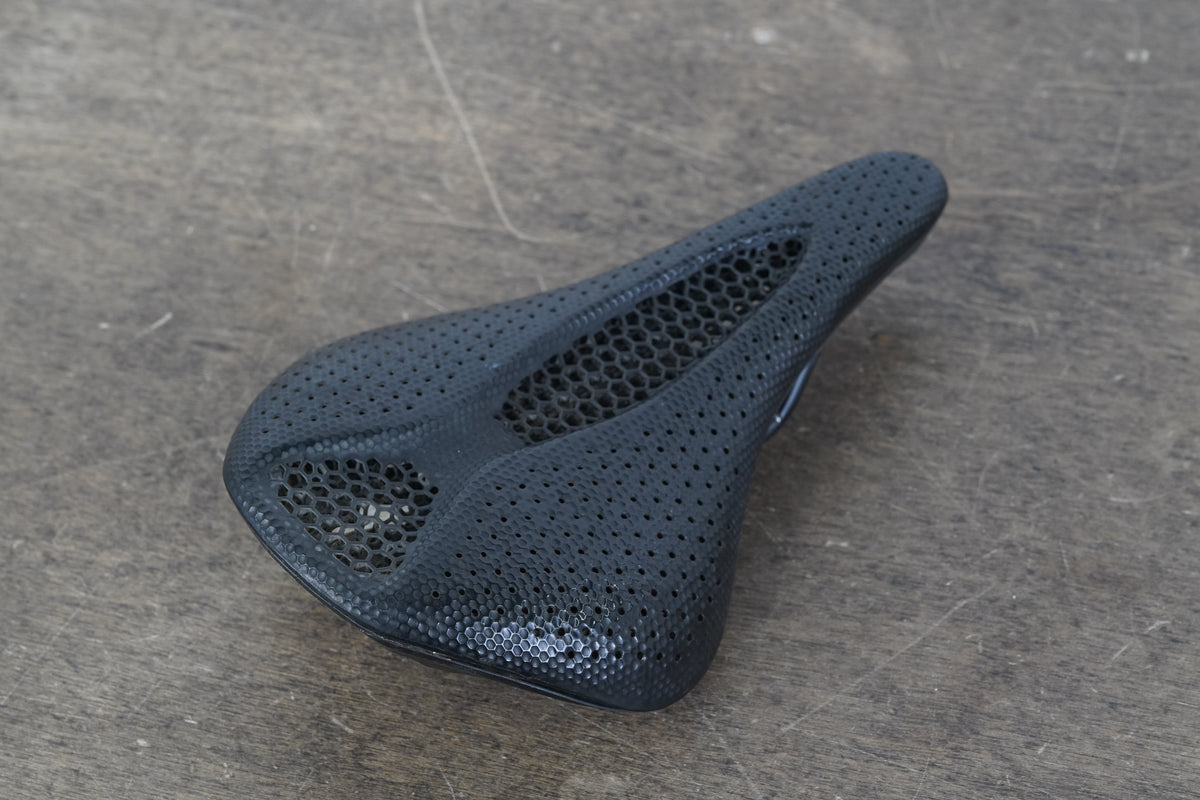 155mm Specialized Power Mirror Pro Titanium Rail Road Saddle 248g