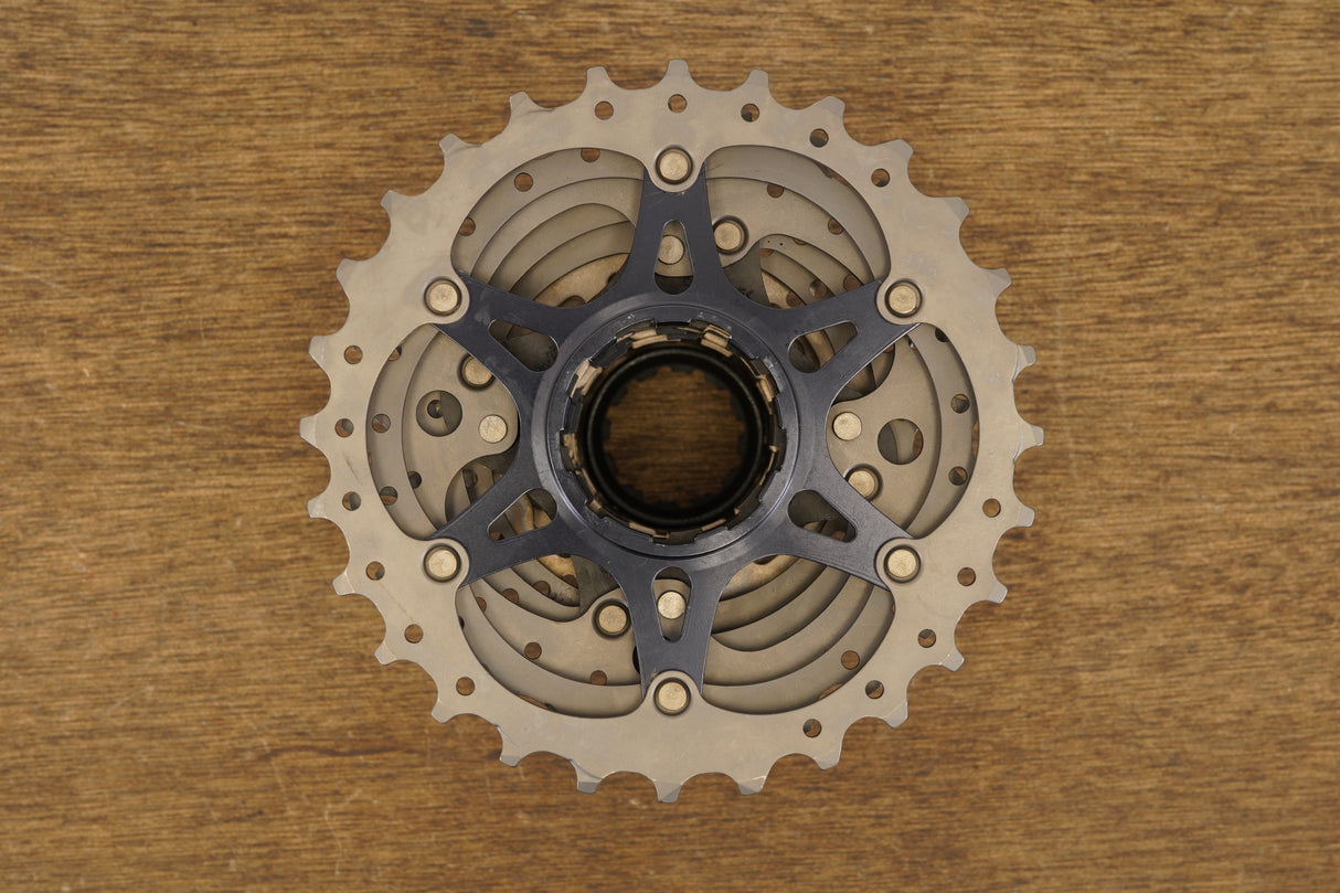 11-28T Shimano Dura-Ace CS-R9100 11 Speed Road Cassette 195g 9100