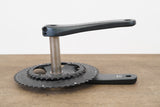 170mm 50/34T Shimano Ultegra FC-08 11 Speed Crankset 709g