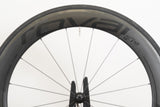 Roval CL 64 Rapide Carbon Clincher Rim Brake Wheelset Shimano/SRAM 11 Speed CL64