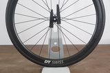 DT Swiss PRC 1475 Spline Carbon Tubeless Clincher Disc Brake Wheelset 11 Speed