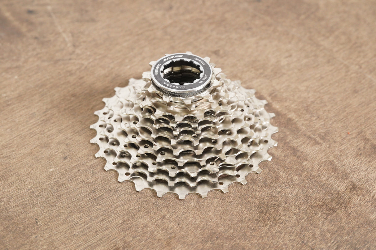 11-28T Shimano 105 CS-R7000 11 Speed Cassette 273g 7000