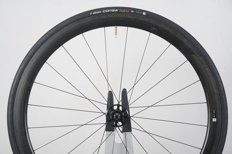 Roval CLX 40 Rapide Carbon Clincher Rim Brake Wheelset Shimano/SRAM 11 CLX40