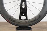 Roval CL 64 Rapide Carbon Clincher Rim Brake Wheelset Shimano/SRAM 11 Speed CL64