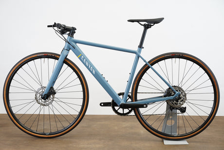 S (Small) Canyon Roadlite Sram Apex 11 Speed Disc Brake Alloy Road Bike