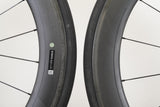 Roval CL 64 Rapide Carbon Clincher Rim Brake Wheelset Shimano/SRAM 11 Speed CL64
