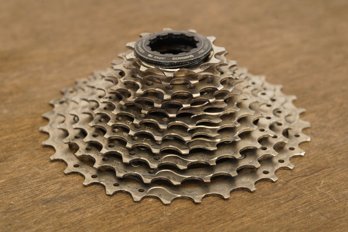 11-32T Shimano Ultegra CS-R8000 11 Speed Cassette 287g 8000