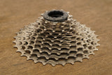 11-32T Shimano Ultegra CS-R8000 11 Speed Cassette 287g 8000
