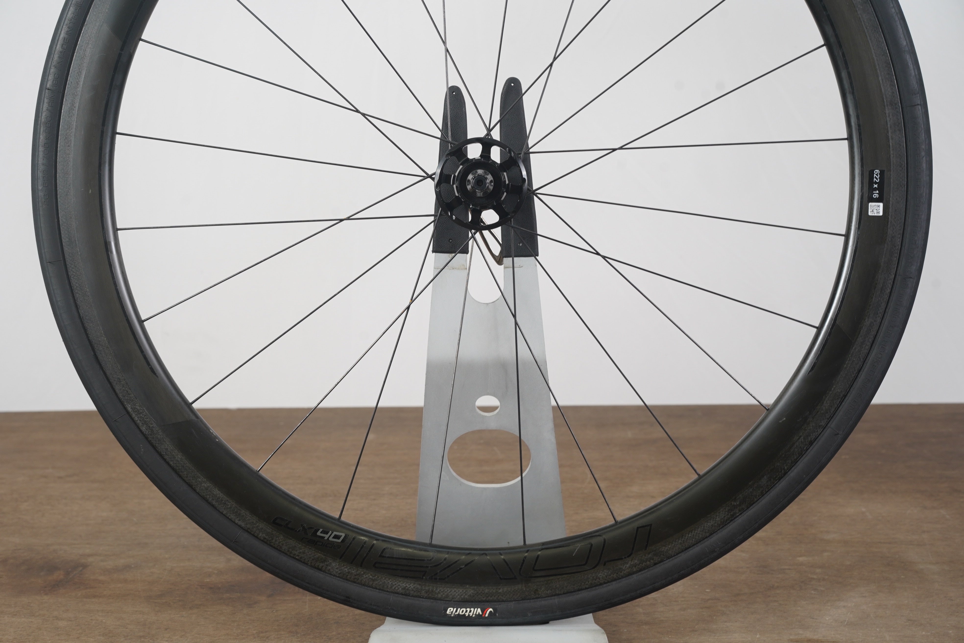 ROVAL CLX40 クリンチャー 軽量カーボンクリンチャーホイール roval（ロヴァール）rapide
