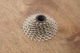 11-30T Shimano Ultegra CS-R8000 11 Speed Road Cassette 268g 8000