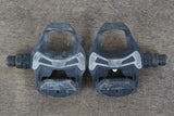 Shimano Tiagra PD-R550 SPD-SL Clipless Road Bike Pedals 309g