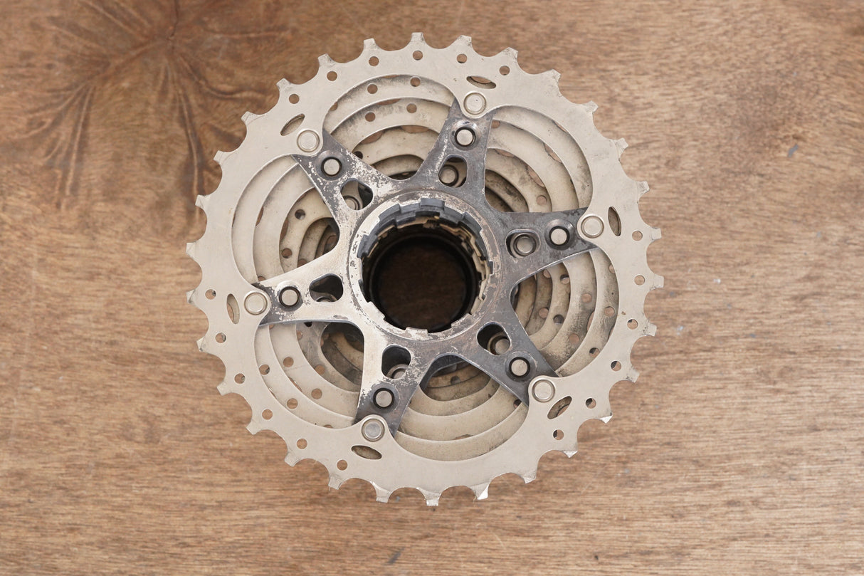 11-30T Shimano Ultegra CS-R8000 11 Speed Road Cassette 268g 8000