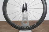 Roval CLX 40 Rapide Carbon Clincher Rim Brake Wheelset Shimano/SRAM 11 CLX40