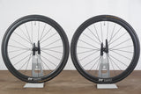 DT Swiss PRC 1475 Spline Carbon Tubeless Clincher Disc Brake Wheelset 11 Speed