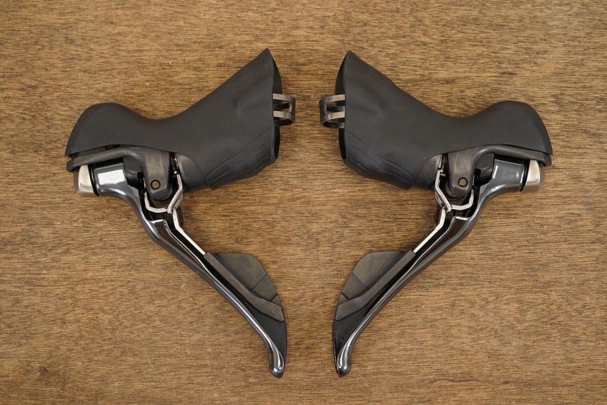 Shimano Dura-Ace 9000 11 Speed Mechanical Rim Brake Road Groupset 9000