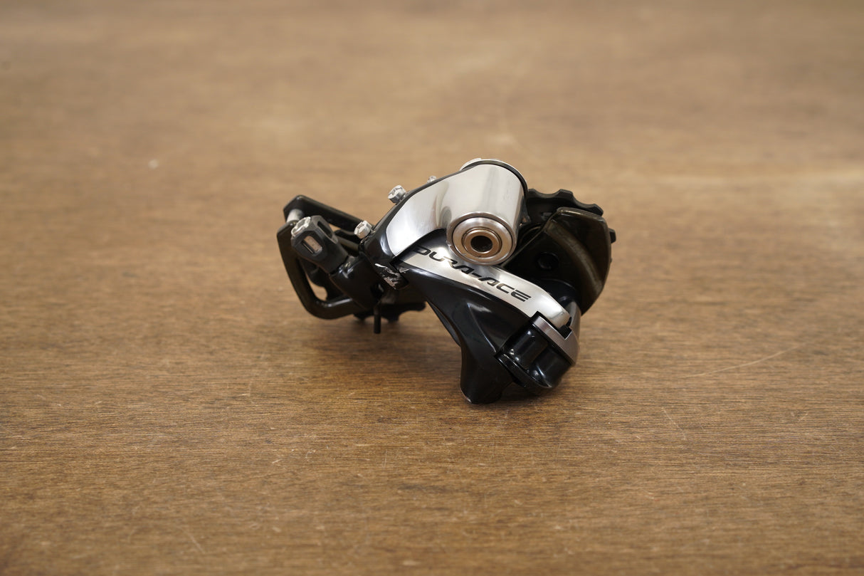 Shimano Dura-Ace 9000 11 Speed Mechanical Rim Brake Road Groupset 9000