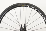 Mavic Aksium Alloy Disc Brake Clincher Wheelset Shimano/SRAM 11 Speed