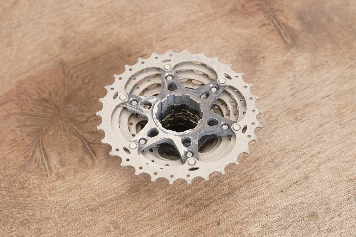 11-30T Shimano Ultegra CS-R8000 11 Speed Road Cassette 268g 8000