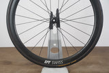 DT Swiss PRC 1475 Spline Carbon Tubeless Clincher Disc Brake Wheelset 11 Speed