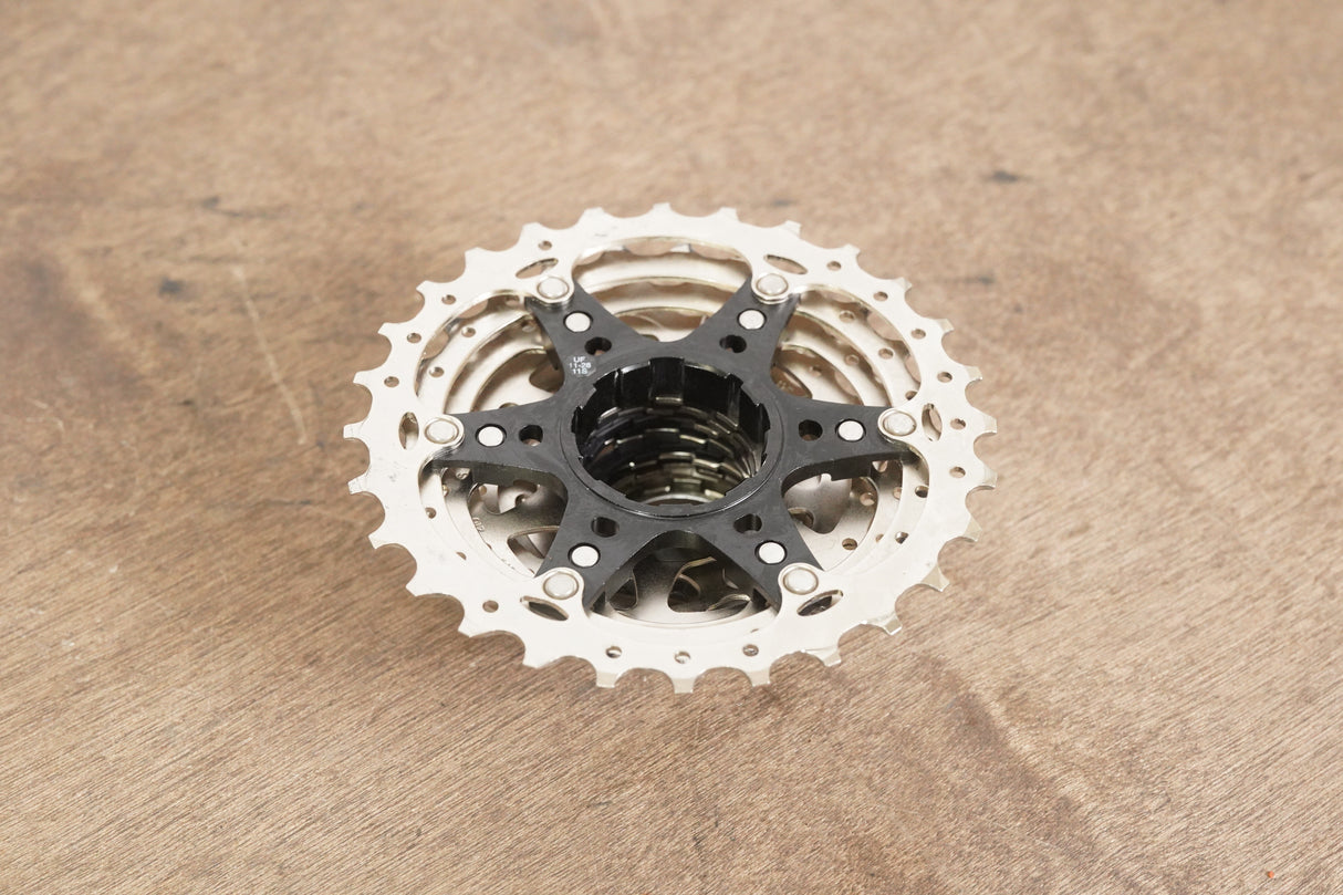 11-28T Shimano 105 CS-R7000 11 Speed Cassette 273g 7000