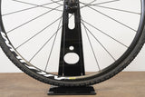 Mavic Aksium Alloy Disc Brake Clincher Wheelset Shimano/SRAM 11 Speed