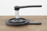 170mm 48/35T DUB SRAM Red AXS E1 Quarq 12 Speed Power Meter Crankset 612g