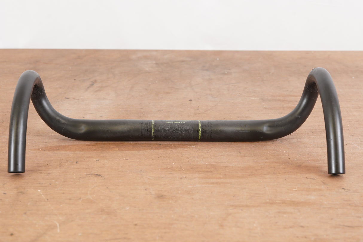 44cm Forte Corsa Carbon Road Handlebar 31.8mm