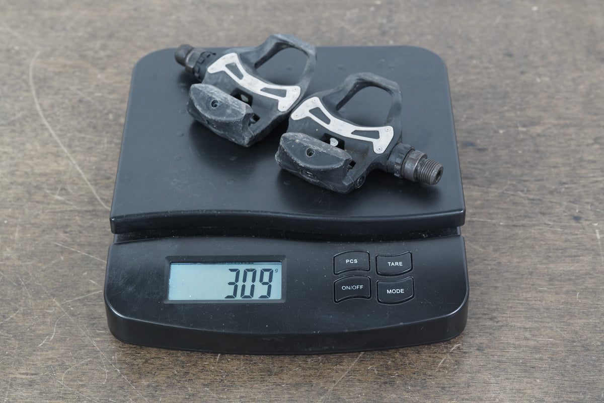 Shimano Tiagra PD-R550 SPD-SL Clipless Road Bike Pedals 309g