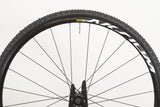 Mavic Aksium Alloy Disc Brake Clincher Wheelset Shimano/SRAM 11 Speed