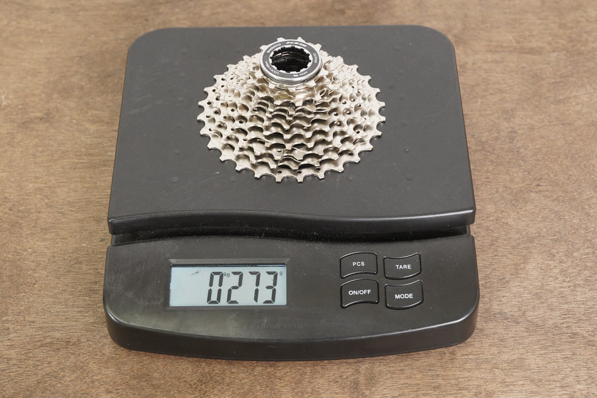 11-28T Shimano 105 CS-R7000 11 Speed Cassette 273g 7000