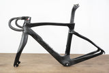 2022 46.5cm Pinarello Dogma F Carbon Rim Brake Road Frameset