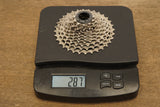 11-32T Shimano Ultegra CS-R8000 11 Speed Cassette 287g 8000