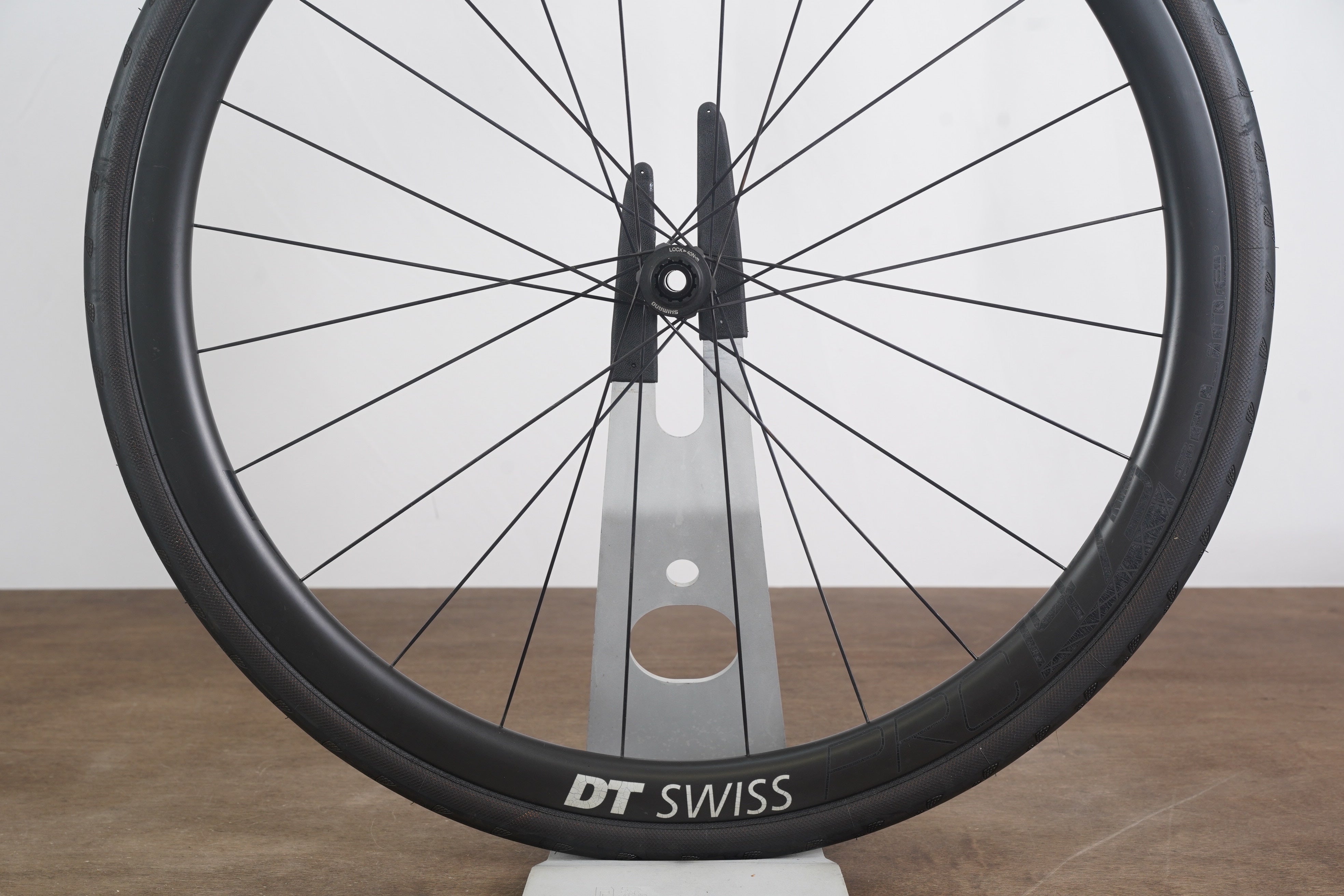 DT Swiss PRC 1475 Spline Carbon Tubeless Clincher Disc Brake