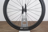 DT Swiss PRC 1475 Spline Carbon Tubeless Clincher Disc Brake Wheelset 11 Speed