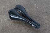 154mm Bontrager Ajna Pro Carbon Rail Road Saddle 175g