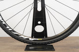 Mavic Aksium Alloy Disc Brake Clincher Wheelset Shimano/SRAM 11 Speed