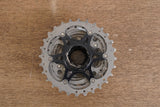 11-28T Shimano Dura-Ace CS-R9100 11 Speed Road Cassette 196g 9100