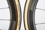 FRONT ONLY Roval CLX 50 Carbon Tubeless Clincher Rim Brake Wheel