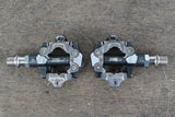 Shimano XTR PD-M9000 SPD Alloy Clipless Road Bike Pedals 309g