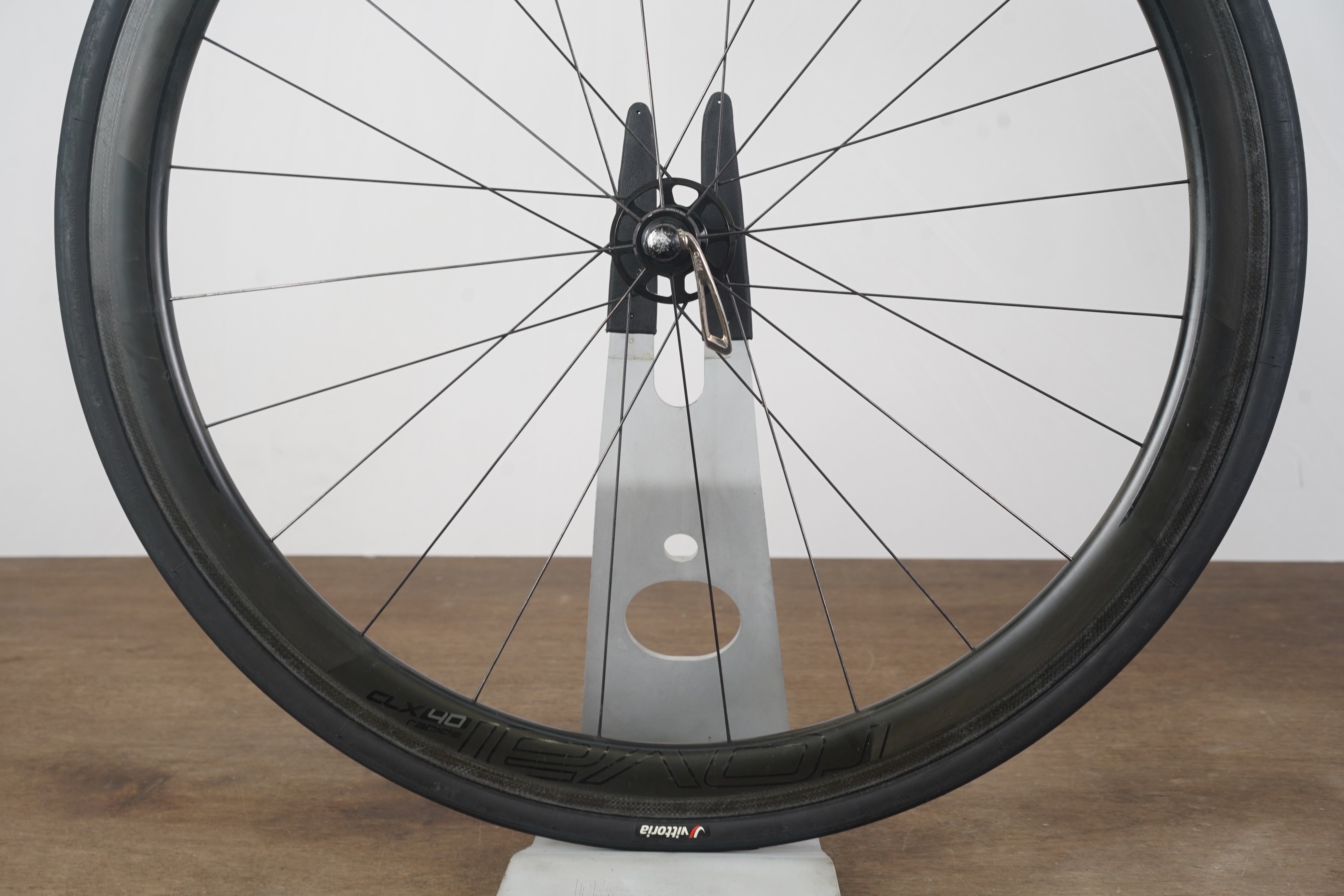 Roval CLX40 クリンチャー　11速 軽量カーボンクリンチャーホイール roval（ロヴァール）rapide