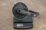 170mm 48/35T DUB SRAM Red AXS E1 Quarq 12 Speed Power Meter Crankset 612g