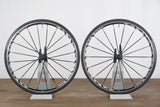Mavic Ksyrium SL SSC Alloy Clincher Rim Brake Wheelset SRAM/Shimano 11 Speed