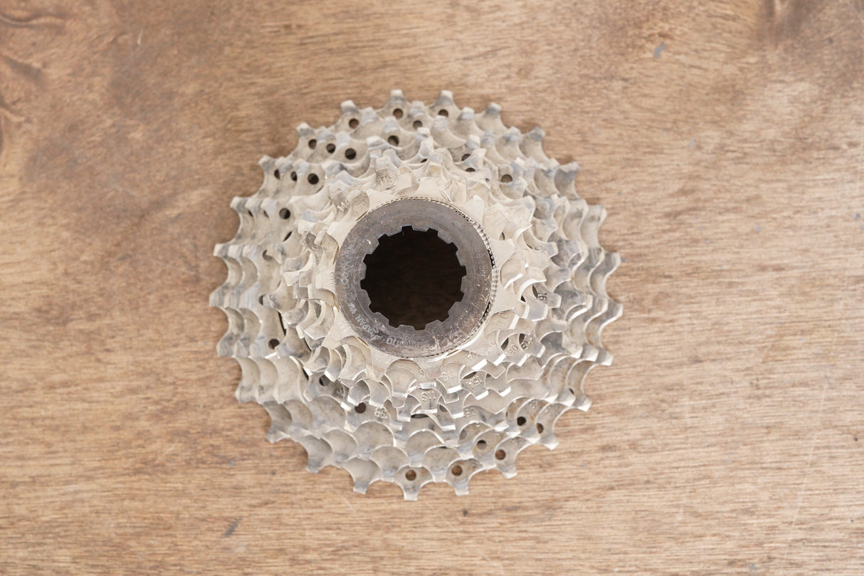 11-25T Shimano Ultegra CS-6800 11 Speed Road Cassette 220g