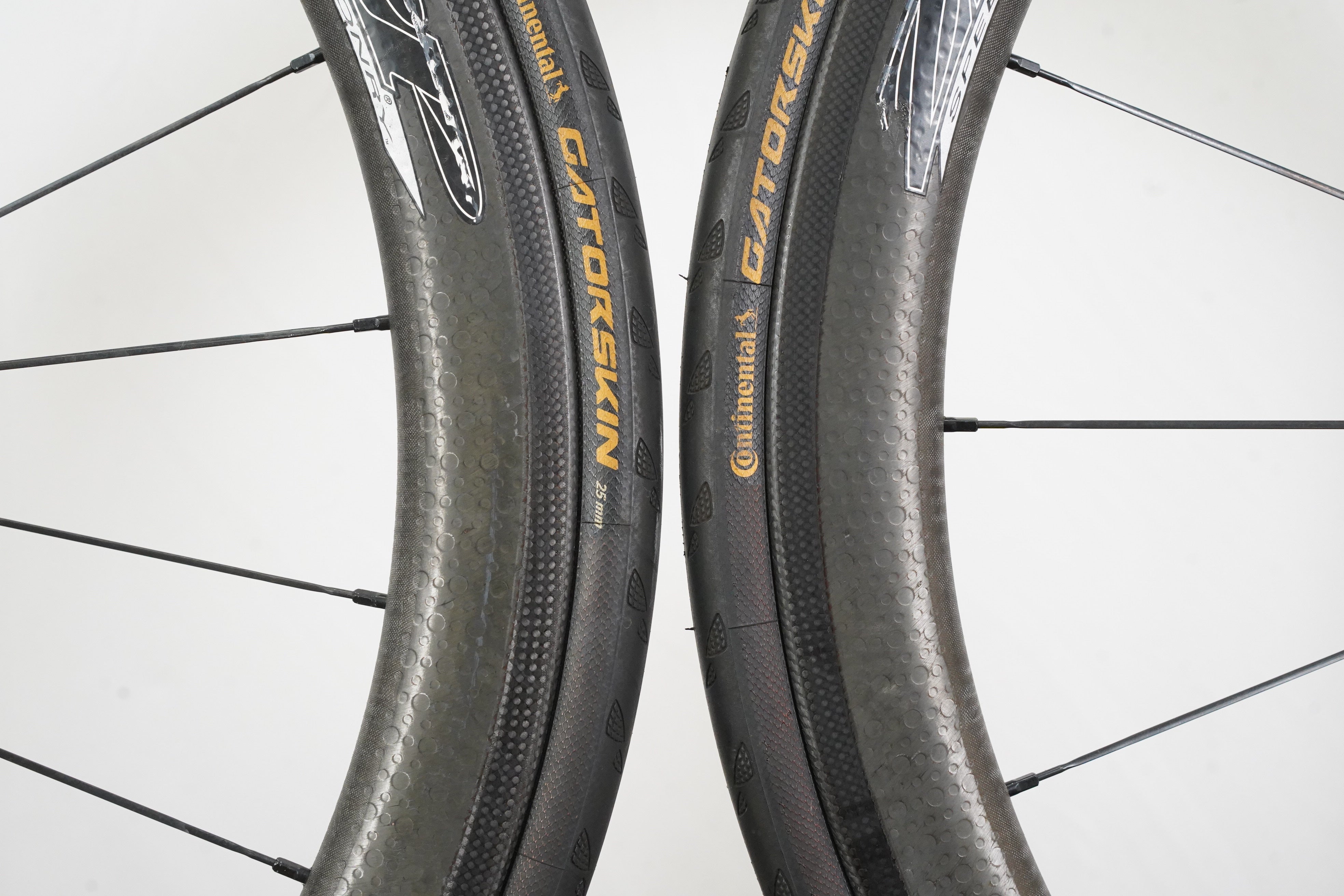 アルフェンスレーベン　SP Zipp 303 Firecrest 88/188 Carbon Clincher Rim Brake Wheelset