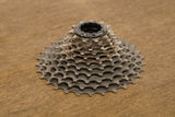 11-30T Shimano Dura-Ace CS-R9100 11 Speed Road Cassette 207g 9100