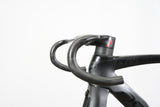 2022 46.5cm Pinarello Dogma F Carbon Rim Brake Road Frameset