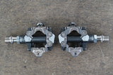 Shimano XTR PD-M9000 SPD Alloy Clipless Road Bike Pedals 309g