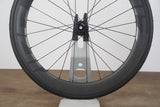 Zipp 404 Firecrest ZR1 Carbon Tubeless Disc Brake Wheelset SRAM XDR 12 Speed