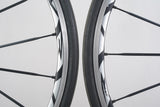 Mavic Ksyrium SL SSC Alloy Clincher Rim Brake Wheelset SRAM/Shimano 11 Speed
