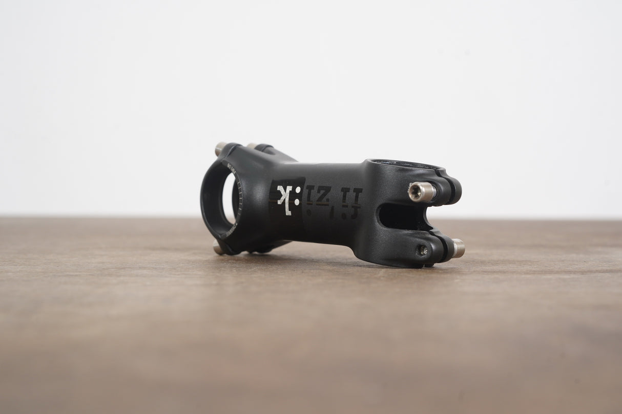 Fizik Cyrano R1 90mm ±7 Degree Alloy Road Stem 120g 1 1/8" 31.8mm